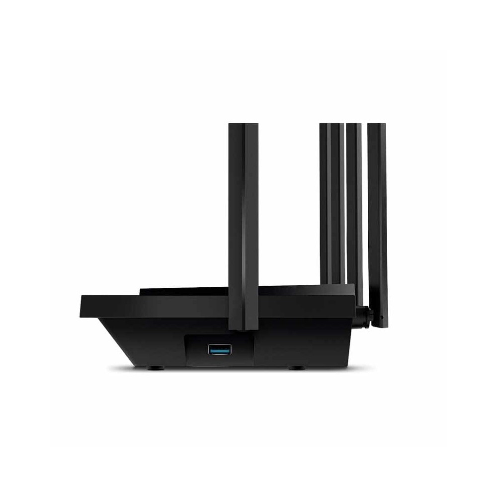 เราเตอร์ TP-Link Network Archer AX73 Dual-Band Gigabit AX5400 Wi-Fi 6 Router