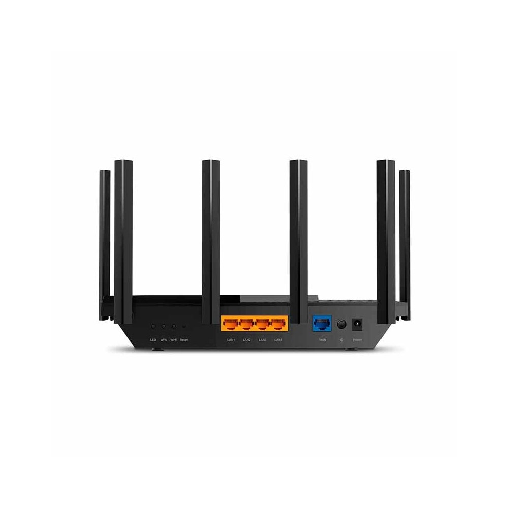 เราเตอร์ TP-Link Network Archer AX73 Dual-Band Gigabit AX5400 Wi-Fi 6 Router