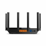 เราเตอร์ TP-Link Network Archer AX73 Dual-Band Gigabit AX5400 Wi-Fi 6 Router