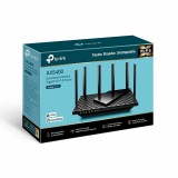 เราเตอร์ TP-Link Network Archer AX73 Dual-Band Gigabit AX5400 Wi-Fi 6 Router