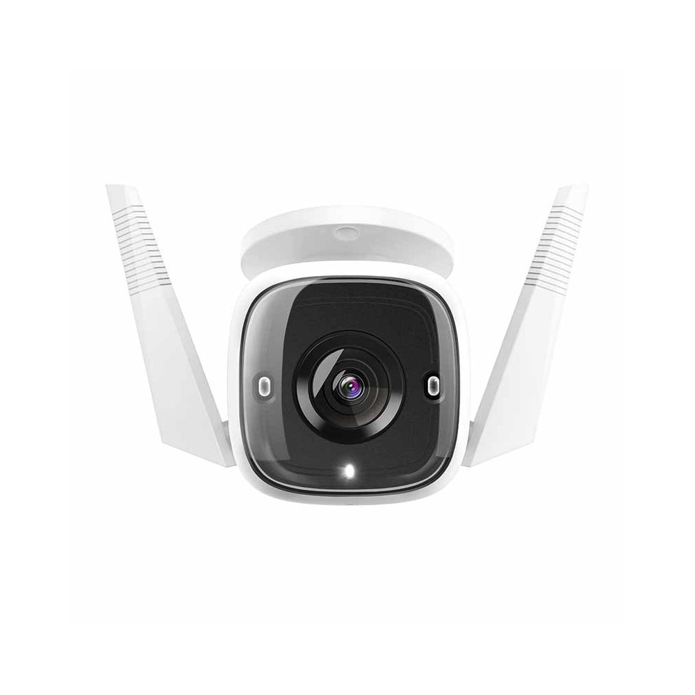 กล้องวงจรปิด TP-Link Outdoor Security Wi-Fi Camera Tapo C310