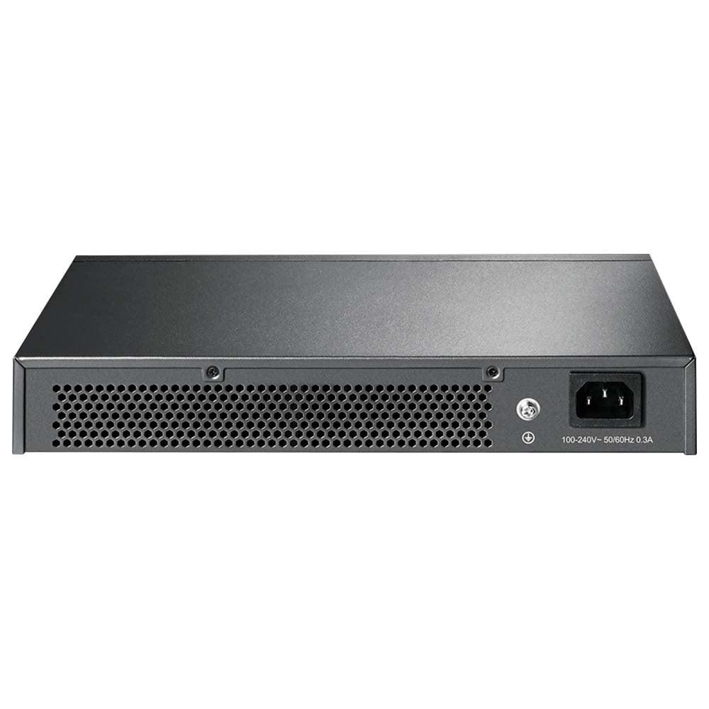 สวิตช์ฮับ TP-Link Network TL-SG1016D HUB 16 Port Switch