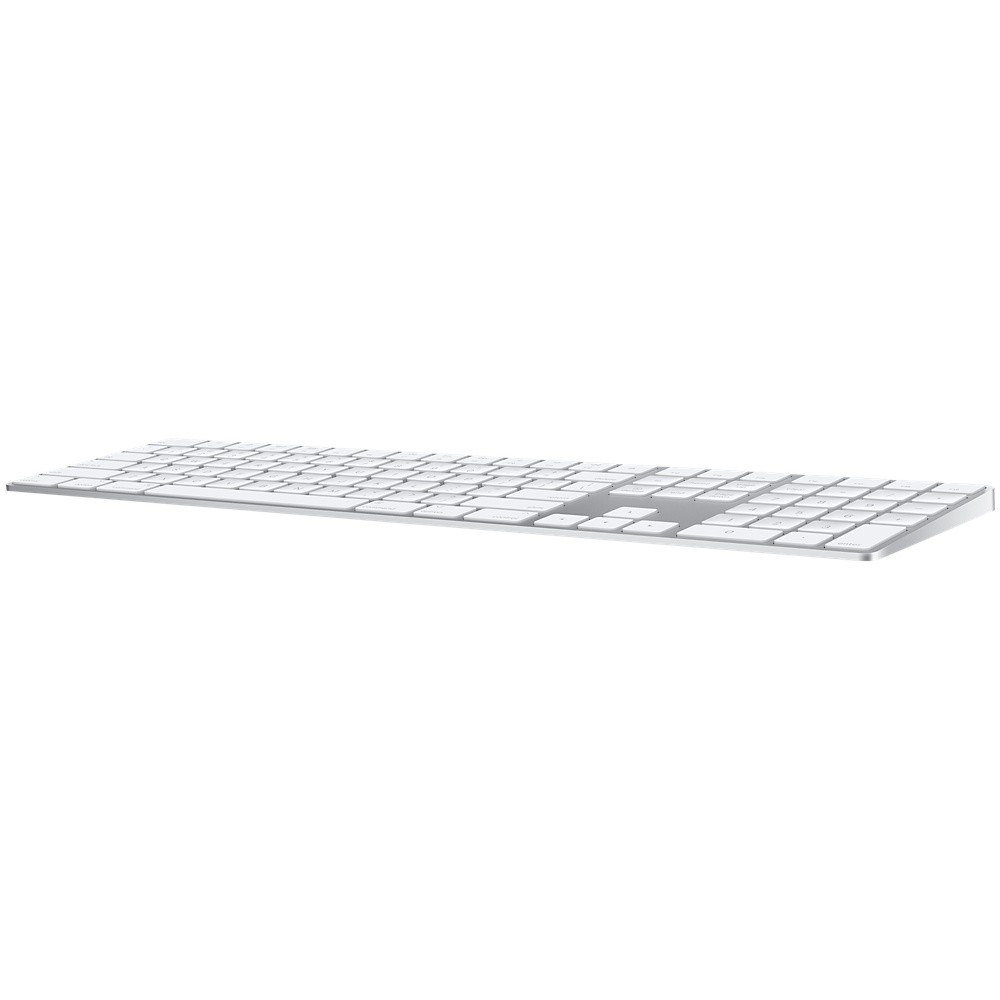 Apple Magic Keyboard with Numeric Keypad - US English