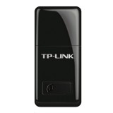 อุปกรณ์รับสัญญาณ TP-Link Network TL-WN823N 300Mbps Wireless N USB Adapter