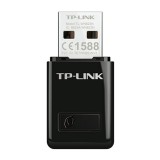 อุปกรณ์รับสัญญาณ TP-Link Network TL-WN823N 300Mbps Wireless N USB Adapter