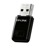 อุปกรณ์รับสัญญาณ TP-Link Network TL-WN823N 300Mbps Wireless N USB Adapter