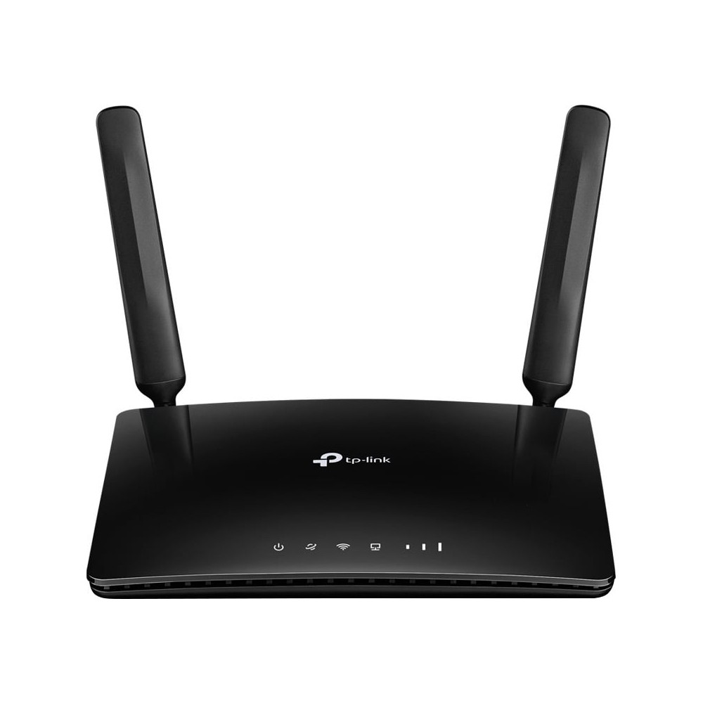 เราเตอร์ใส่ซิม TP-Link Network Archer MR400 AC1200 Wireless Dual Band 4G LTE Router