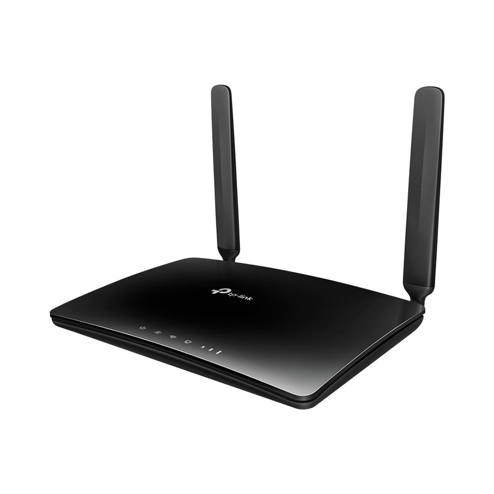 เราเตอร์ใส่ซิม TP-Link Network Archer MR400 AC1200 Wireless Dual Band 4G LTE Router