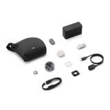 ไมโครโฟน DJI Mic Mini 2S (1 TX + 1 Mobile RX + Charging Case)
