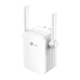 อุปกรณ์ขยายสัญญาณ TP-Link Network RE205 AC750 Wi-Fi Range Extender