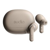 หูฟังไร้สาย Sudio E4 PRO 
