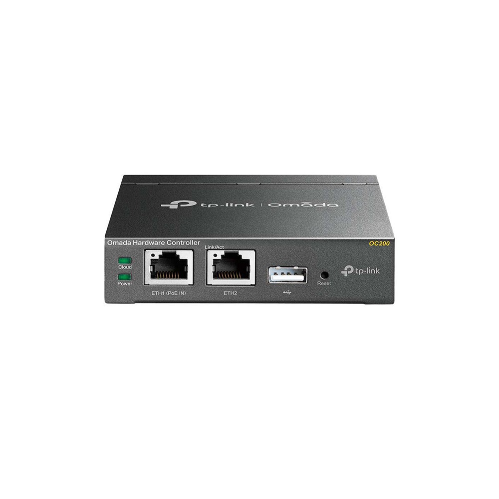 TP-Link OC200 Omada Cloud Controller