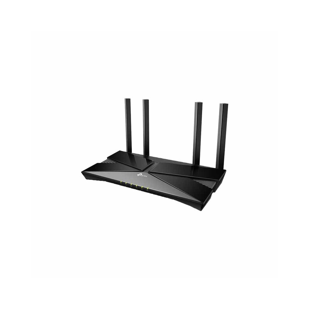 TP-Link Archer AX20 AX1800 Wi-Fi 6 Router | Education Studio7