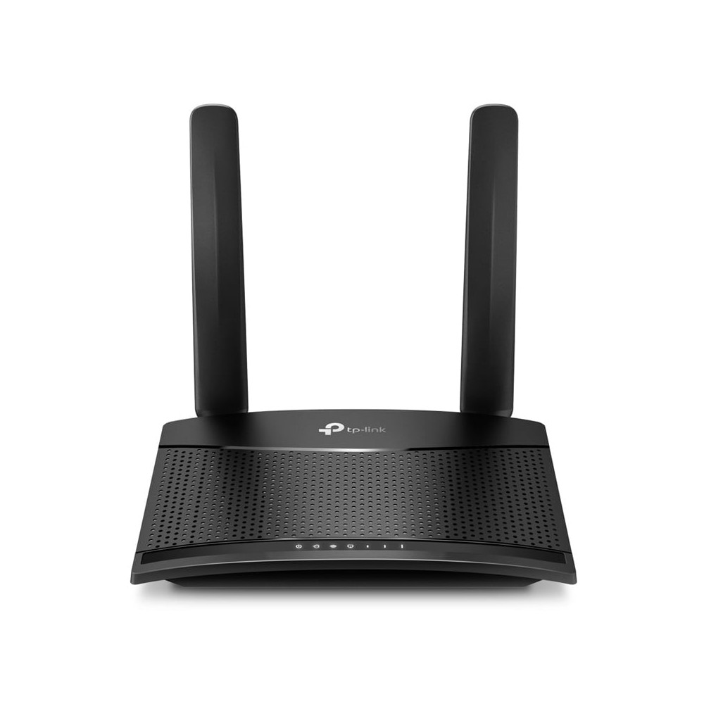 เราเตอร์ใส่ซิม TP-Link Network Archer MR100 300Mbps Wireless N 4G LTE Router