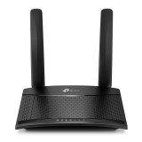 เราเตอร์ใส่ซิม TP-Link Network Archer MR100 300Mbps Wireless N 4G LTE Router