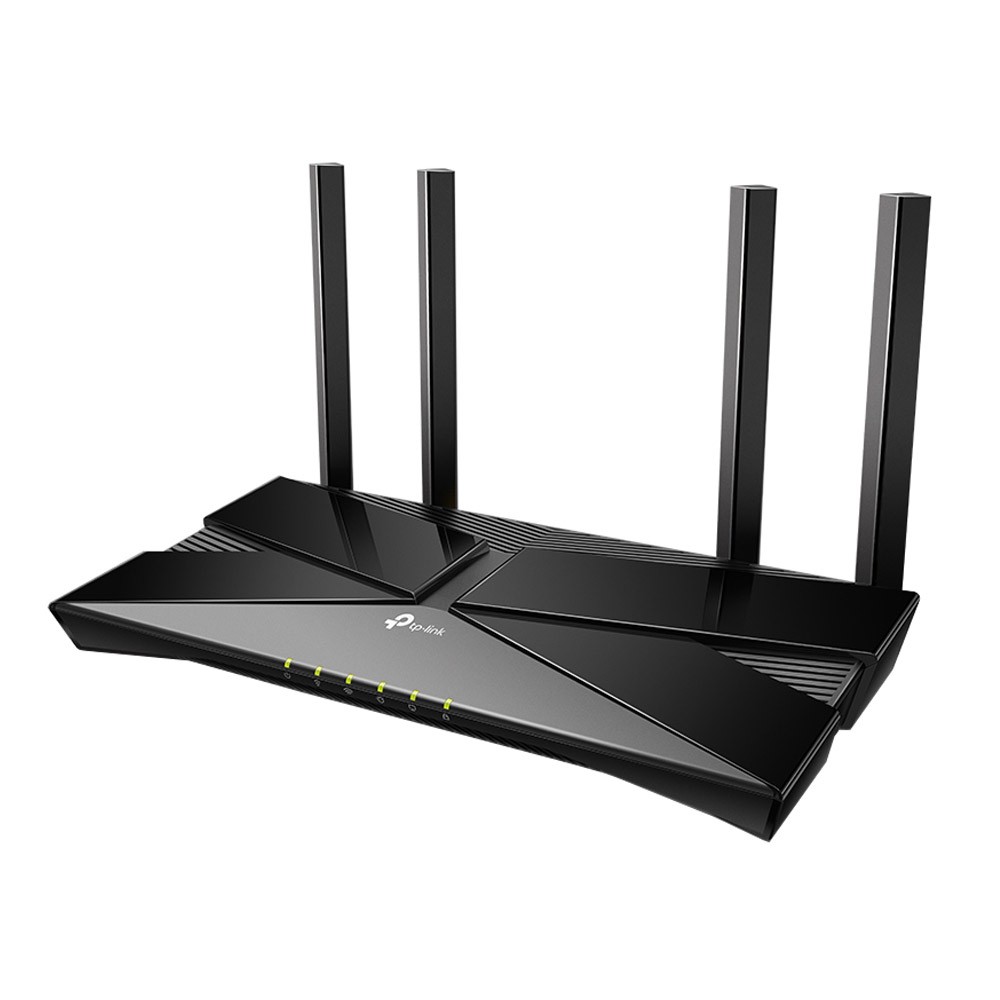 เราเตอร์ TP-Link Network Archer AX10 AX1500 Wi-Fi 6 Router