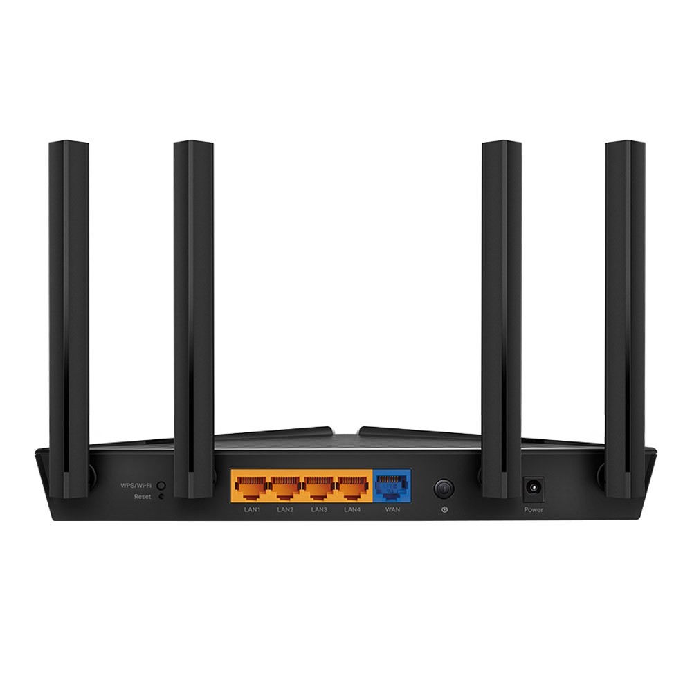 เราเตอร์ TP-Link Network Archer AX10 AX1500 Wi-Fi 6 Router