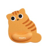 แผ่นรองเมาส์ MOFii Wrist Rest Neko Pad