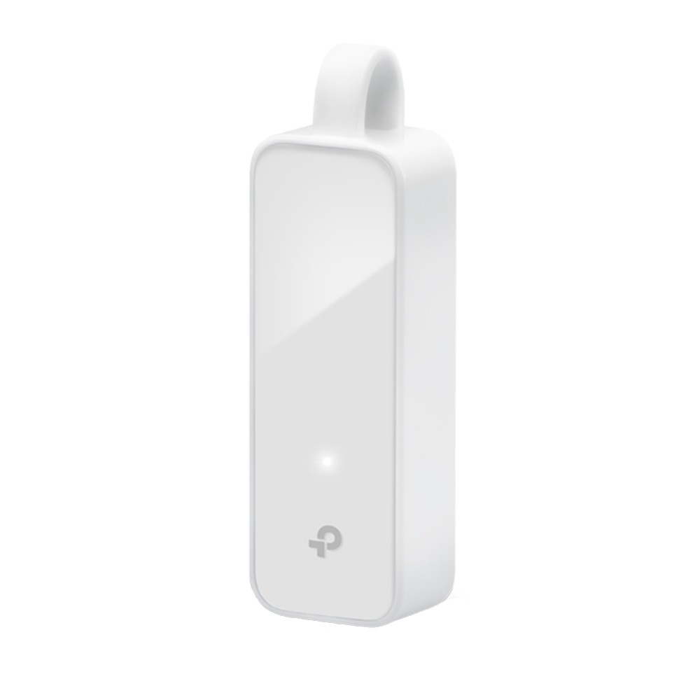 ตัวแปลง TP-Link Network UE300 USB 3.0 to Gigabit Ethernet Network Adapter