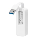 ตัวแปลง TP-Link Network UE300 USB 3.0 to Gigabit Ethernet Network Adapter