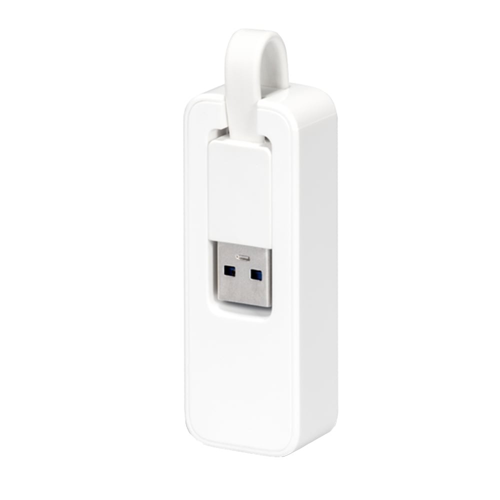 ตัวแปลง TP-Link Network UE300 USB 3.0 to Gigabit Ethernet Network Adapter