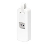 ตัวแปลง TP-Link Network UE300 USB 3.0 to Gigabit Ethernet Network Adapter