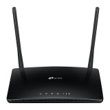 เราเตอร์ TP-Link 300Mbps Wireless N 4G LTE Router TL-MR6400