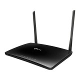 เราเตอร์ TP-Link 300Mbps Wireless N 4G LTE Router TL-MR6400
