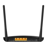 เราเตอร์ TP-Link 300Mbps Wireless N 4G LTE Router TL-MR6400
