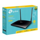 เราเตอร์ TP-Link 300Mbps Wireless N 4G LTE Router TL-MR6400