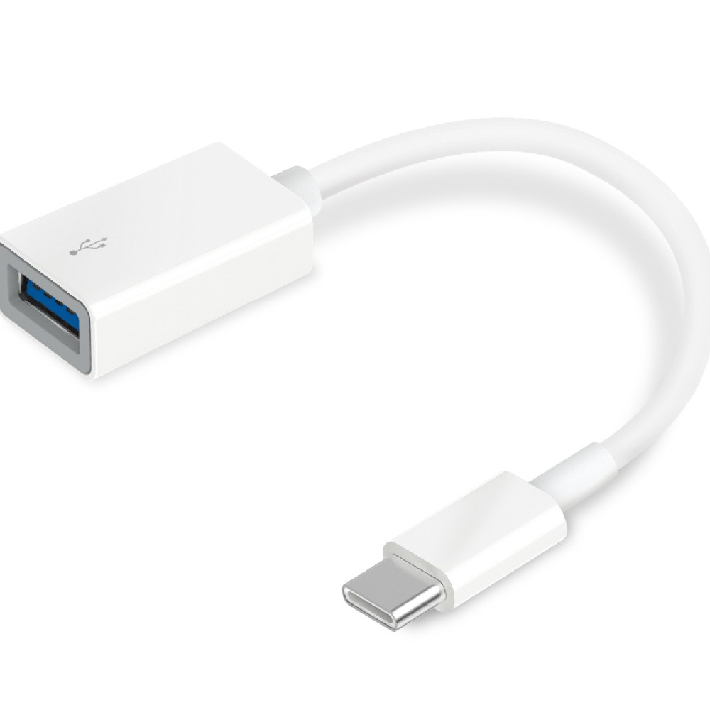ตัวแปลง TP-Link Network UC400 USB Type-C 3.0 to USB Adapter