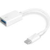 ตัวแปลง TP-Link Network UC400 USB Type-C 3.0 to USB Adapter