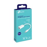 ตัวแปลง TP-Link Network UC400 USB Type-C 3.0 to USB Adapter