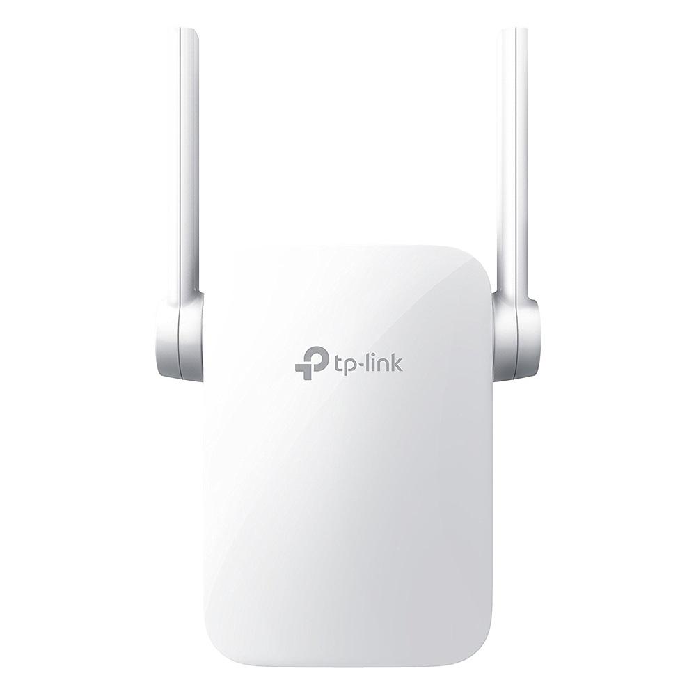 Re305 อุปกรณ์ขยายสัญญาณ TP-Link Network RE305 AC1200 Wi-Fi Range Extender ...