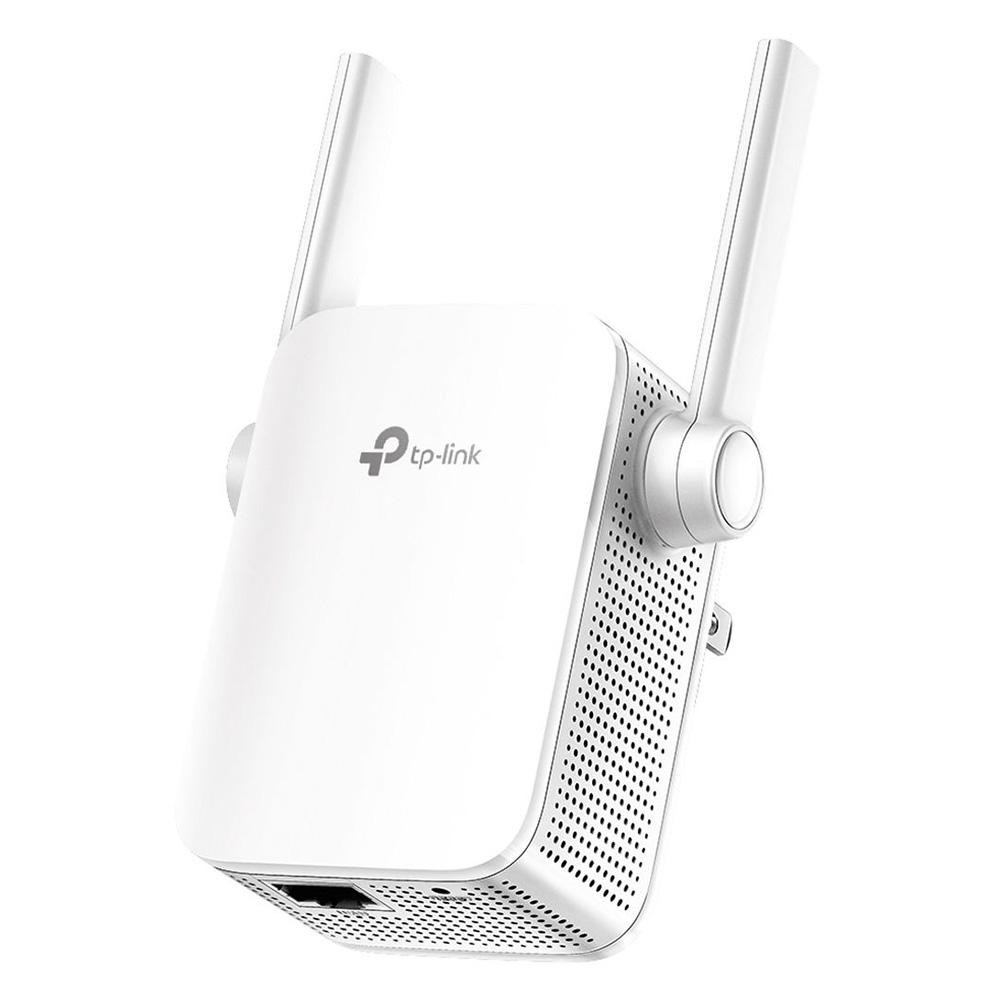 อุปกรณ์ขยายสัญญาณ  TP-Link Network RE305 AC1200 Wi-Fi Range Extender