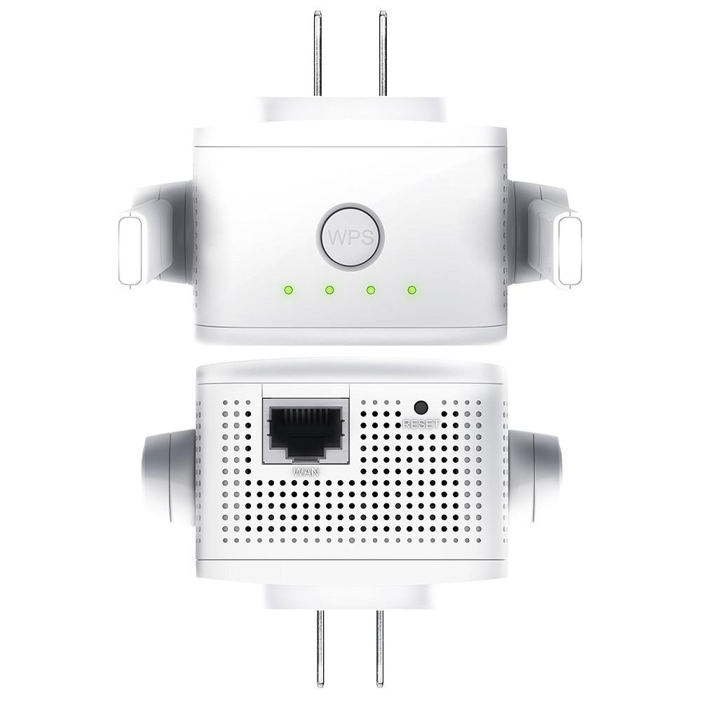 อุปกรณ์ขยายสัญญาณ  TP-Link Network RE305 AC1200 Wi-Fi Range Extender