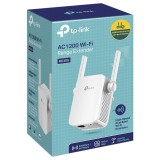 อุปกรณ์ขยายสัญญาณ  TP-Link Network RE305 AC1200 Wi-Fi Range Extender