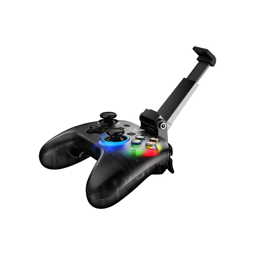 จอยคอนโทรลเลอร์ GameSir T4 Pro Multiplatform Controller Black