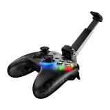 จอยคอนโทรลเลอร์ GameSir T4 Pro Multiplatform Controller Black