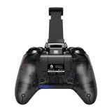 จอยคอนโทรลเลอร์ GameSir T4 Pro Multiplatform Controller Black