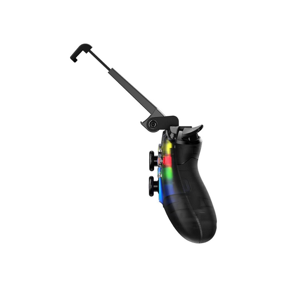 จอยคอนโทรลเลอร์ GameSir T4 Pro Multiplatform Controller Black