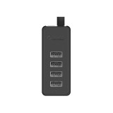 Orico USB 2.0 HUB 4 Ports (W5P-U2)