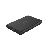 Orico Port Hub HDD 2.5-inch Enclosure USB3.0 (2189U3) ENCLOSURE
