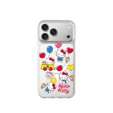 Blue Box x Hello Kitty เคส iPhone 18 Pro/17 Pro Hello Kitty Sweet Party