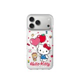 Blue Box x Hello Kitty เคส iPhone 18 Pro Max/17 Pro Max Hello Kitty Apple Dream