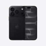 iPhone 18 Pro 256GB Black