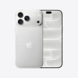 iPhone 18 Pro Max 256GB Silver
