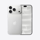 iPhone 18 Pro 256GB Silver