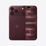 iPhone 18 Pro Max 256GB Burgundy