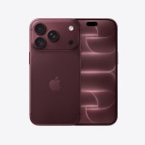 iPhone 18 Pro 256GB Burgundy